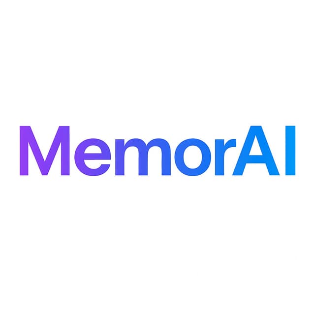 MemorAI icon