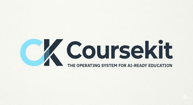 Coursekit & Studian icon